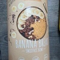 Banana bread