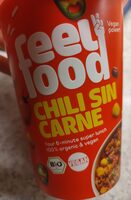Chili Sine Carne