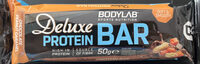 Deluxe Protein Bar Peanut