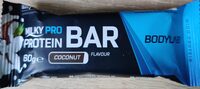 Milky Pro Proteinbar