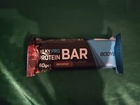 Milky Pro Protein Bar