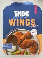 Wings