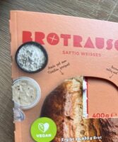Saftig Weißes