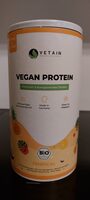 Vegan Protein Tropical