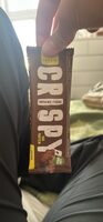 Vegan Protein Bar Brownie Fudge
