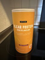 Clear Protein