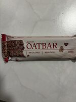 Oatbar
