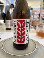 Cheerry Bouche