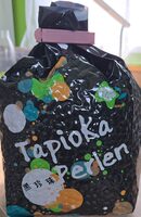 Tapioka perlen