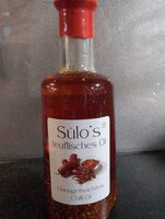 Sülo's teuflisches Õl