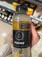 Hydr8