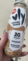 Coffee Shake