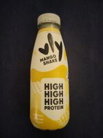 Mango Shake