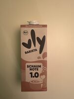 Vly Barista Bio v1.0