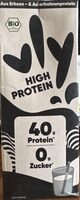 Bio Vly high Protein