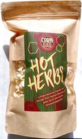 Popcorn Hot Herbs