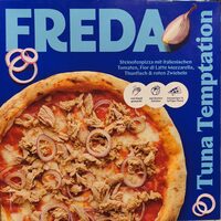 Tuna Temptation