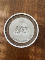 El Salvador Espresso