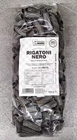 Rigatoni Nero
