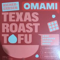 Texas Roast Tofu