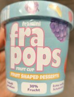 Fra pops