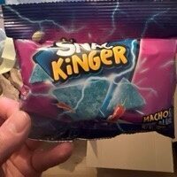 Snac Kinger