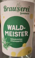 Waldmeister