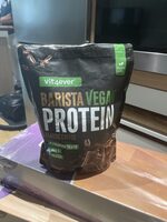Barista Vegan Protein Classic Coffee