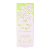 Hydro Glow Collagen Minty Lime Flavour