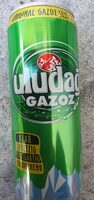Uludag Gazoz