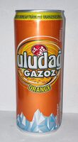Uludağ Gazoz - Orange