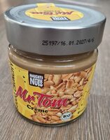 Mr. Tom Bio-Creme