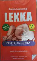 Pfefferschinken