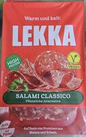 Salami Classico