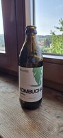 Erfrischerling Kombucha Hopfen