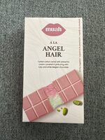 Chocolate Angel Hair