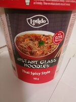 Instant Glass Noodles