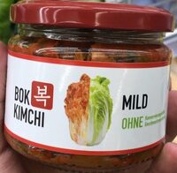 Bok Kimchi