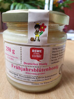 Frühjahrsblütenhonig