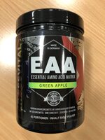EAA Green Apple