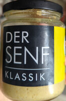 Senf Klassik
