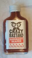 Super hot Reaper