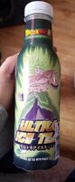 Ultra Ice Tea