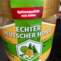 Honig