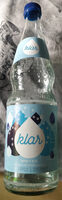 Klar Spritzig