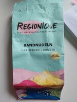 Bandnudeln