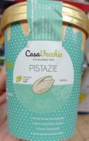 Pistazie