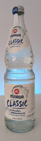 Classic Mineralwasser