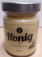 Honig Sommerblüte