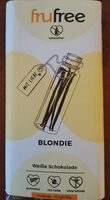 Blondie